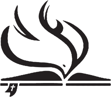 Church of the Nazarene logo, go to homepage